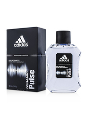 Adidas Dynamic Pulse 100ml EDT for Men