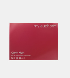 Calvin Klein My Euphoria EDP 50ml Women