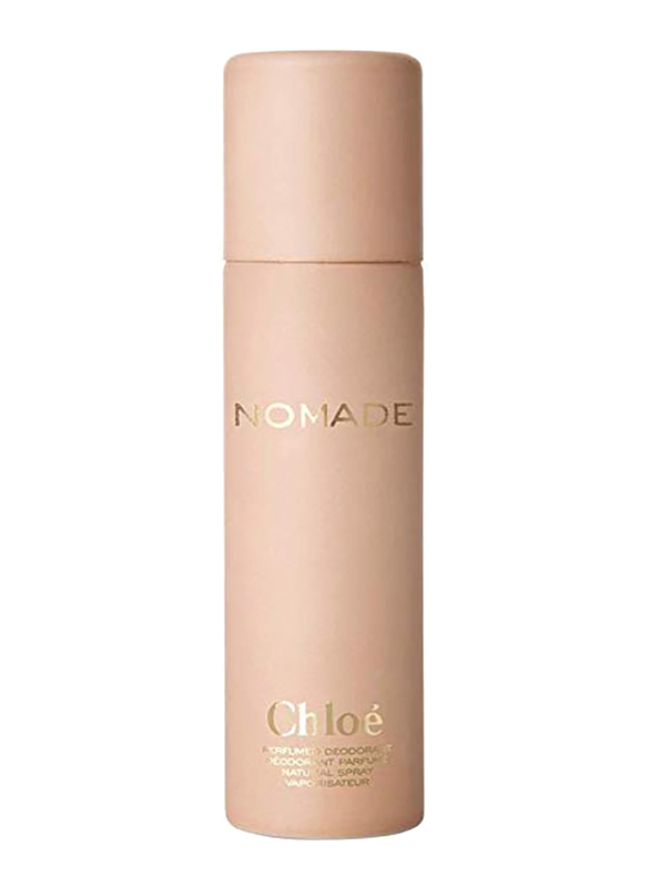 Chloe NoMade 100ml Deodorant Sprays for Women