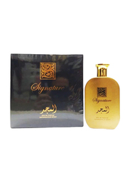 Signature Al Majd 100ml EDP for Men