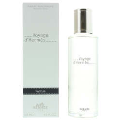 Hermes Voyage D'Hermes Parfum 125ml Refill