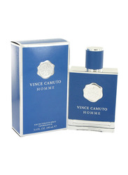 Vince Camuto Homme 100ml EDT for Men