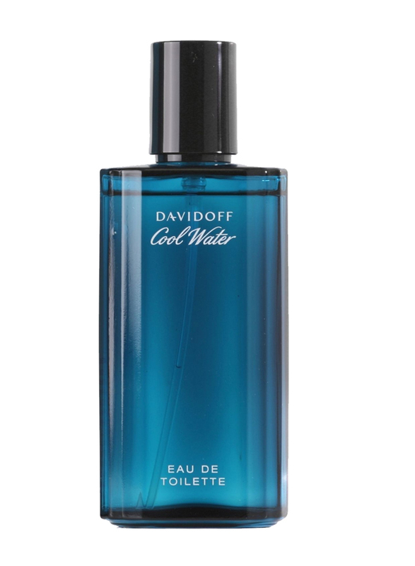 Davidoff Cool Water 75ml EDT for Men