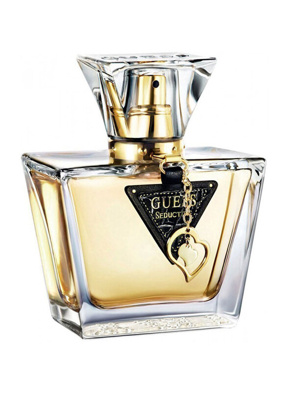 

Guess Seductive 75ml EDT Perfume for Women