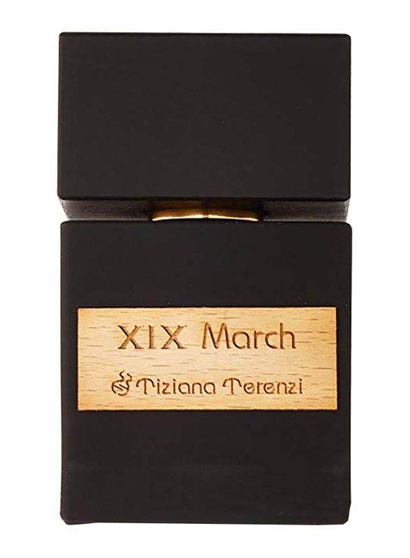 Tiziana Terenzi Xix March 100ml Extrait de Parfum Unisex