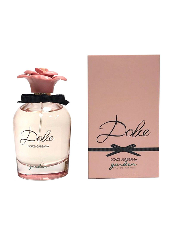 Dolce & Gabbana Dolce Garn 75ml EDP for Women