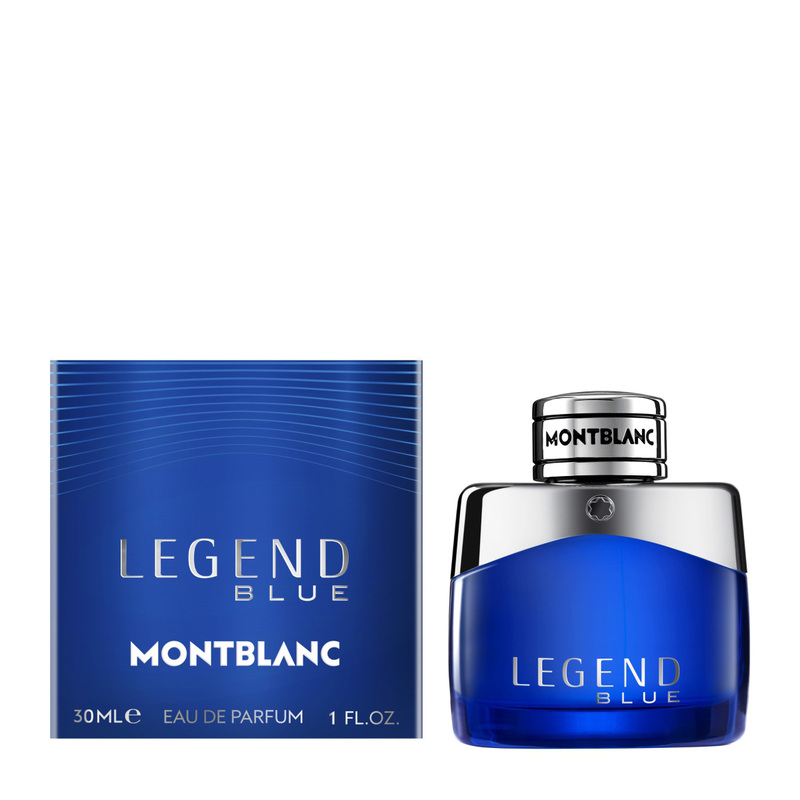 Mont blanc Legend Blue EDP 30ml