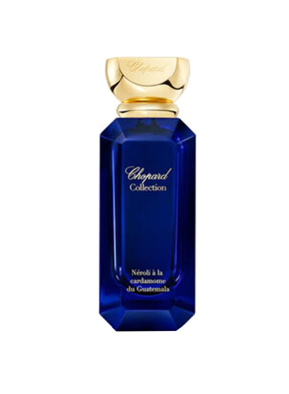 

Chopard Collection Neroli A La Cardamome Du Guatemala 50ml EDP Perfume Unisex