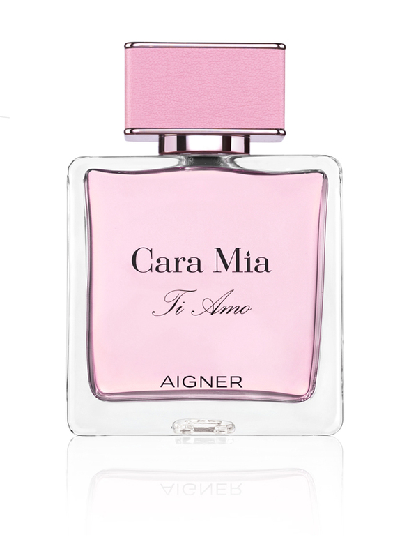 

Etienne Aigner Cara Mia Ti Amo 100ml EDP Perfume for Women