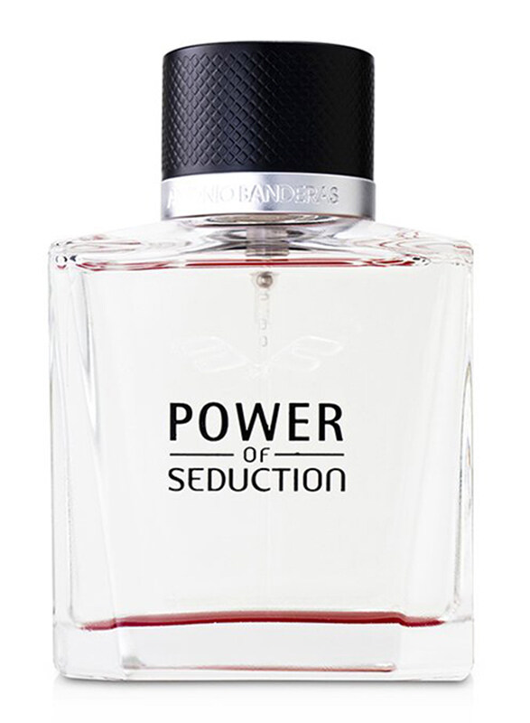 

Antonio Banderas Power Of Seduction 100ml EDT Perfume for Men