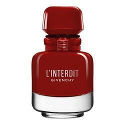 Givenchy L'Interdit Edp Rouge Ultime 80ml for Women