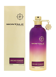 Montale Paris Orchid Powder 100ml EDP Unisex