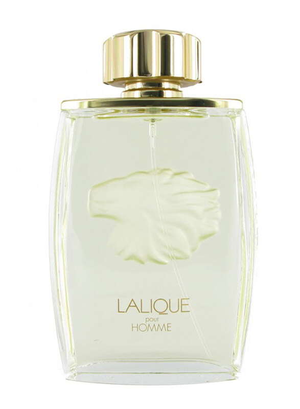 

Lalique 125ml EDP Perfume for Men