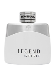 Mont Blanc Legend Spirit 100ml EDT for Men