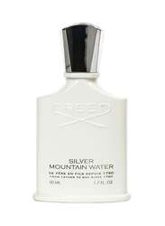 Creed Silver Mountain Water Edp 50ml Unisex