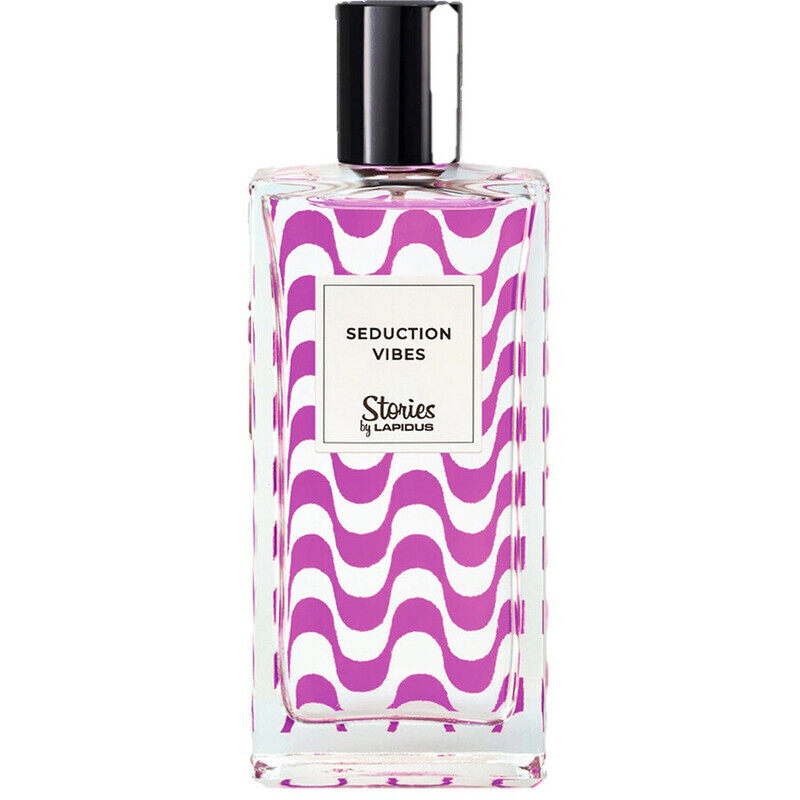 

Ted Lapidus Seduction Vibes EDT Perfume 100ml for Women