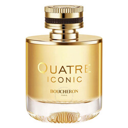 Boucheron Quatre Iconic Pour Femme EDP 100ml