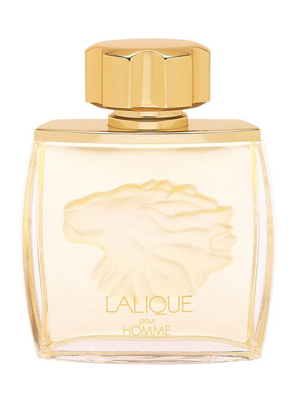 

Lalique Lion 75ml EDT Perfume for Men
