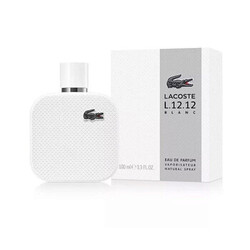 Lacoste L.12.12 Blanc EDP 100ml