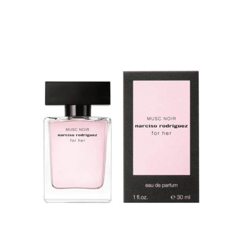 

Narciso Rodriguez Musc Noir for Her EDP Perfume 30ml for Women