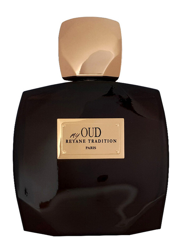 

Reyane Tradition Tradition My Oud 100ml EDP Perfume for Men