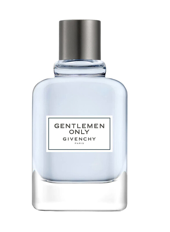 

Givenchy Gentlemen Only EDT Perfume 100ml for Men