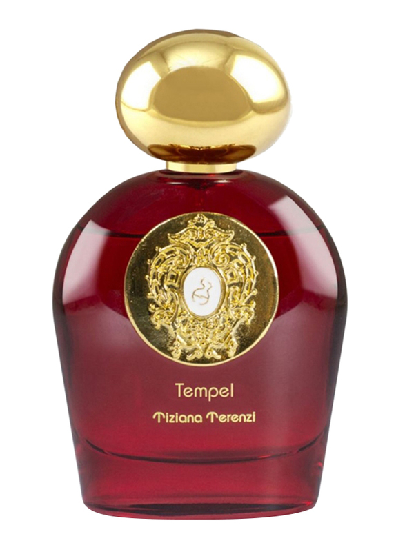 Tiziana Terenzi Tempel Comete 100ml Extrait De Parfum Unisex
