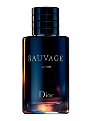 Christian Dior Sauvage 60ml Extrait De Parfum for Men