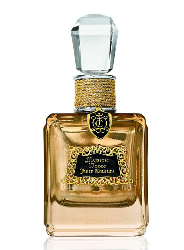 

Juicy Couture Majestic Woods 100ml EDP Perfume for Women