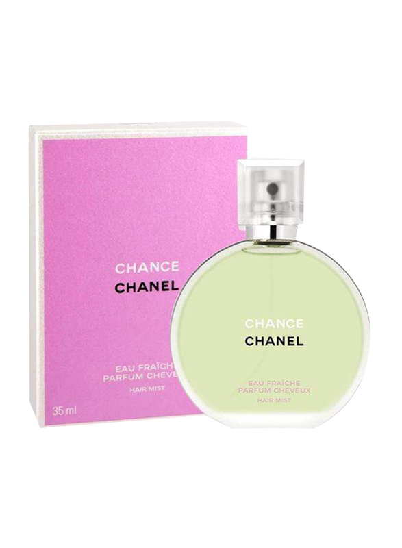 Chanel Chance Eau Fraiche Parfum Hair Mist, 35ml