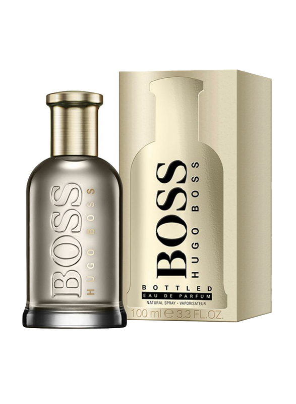 Hugo Boss Bottled 100ml EDP for Men