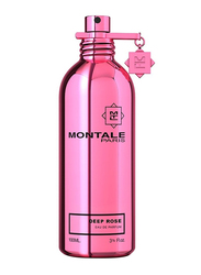 Montale Paris Roses Elixir 100ml EDP for Women