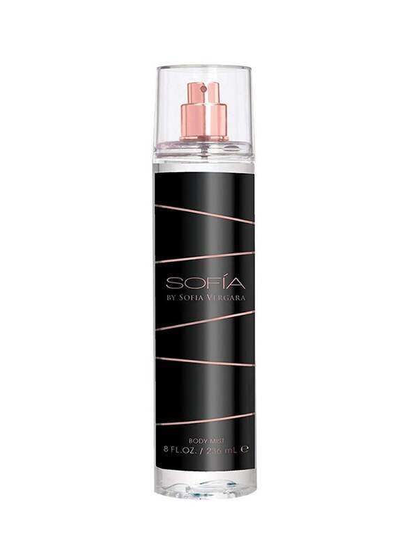

Sofia Vergara Sofia 236Ml Body Mist for Women
