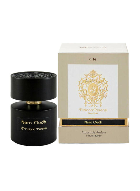 Tiziana Terenzi Nero Oudh 100ml Extrait De Parfum Unisex