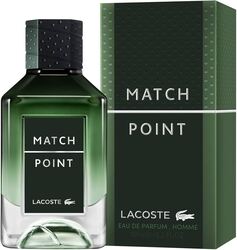 Lacoste Match Point Homme Edp 100ml for Men