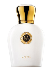 Moresque Moreta White Collection 50ml EDP Unisex