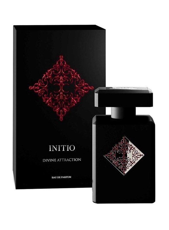 Initio Divine Attraction 90ml EDP Unisex