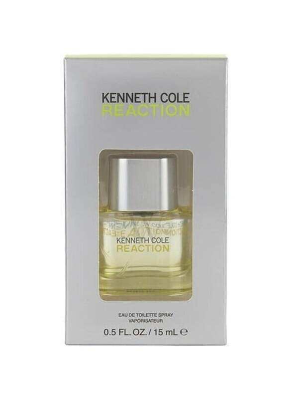 

Kenneth Cole Reaction EDT Perfume 15Ml for Men
