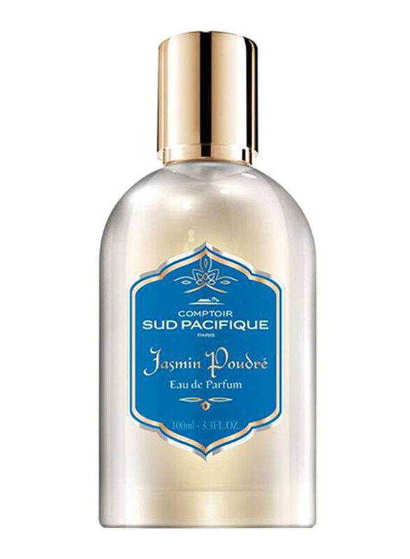 

Comptoir Sud Pacifique Jasmin Poudre 100ml EDP Perfume for Women