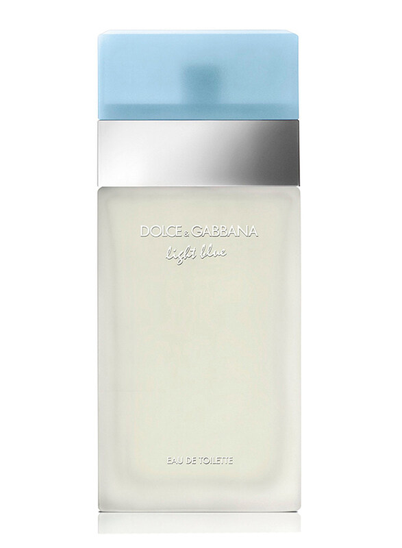

Dolce & Gabbana Light Blue 50ml EDT Perfume for Women