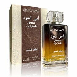 Lattafa Ameer Al Oudh EDP 100ml Unisex