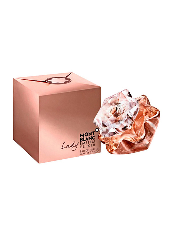 Mont Blanc Lady Emblem Elixir 75ml EDP for Women