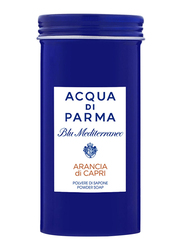 Acqua Di Parma Blu Mediterraneo Arancia Di Capri Powder Soap, 70g