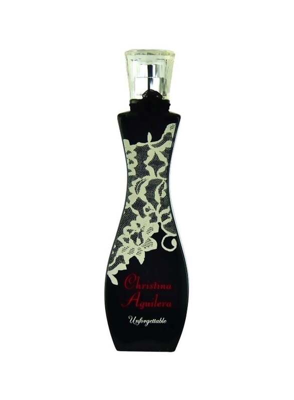 Christina Aguilera Unforgettable Edp 75Ml for Women