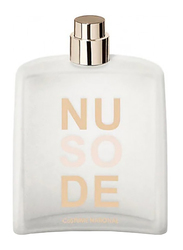 Costume National So Nude 100ml EDT for Women