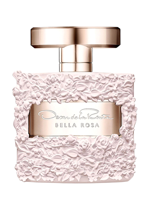 Oscar de la Renta Bella Rosa 100ml EDP for Women