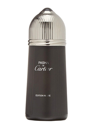 Cartier Edition Noire 150ml EDT for Men