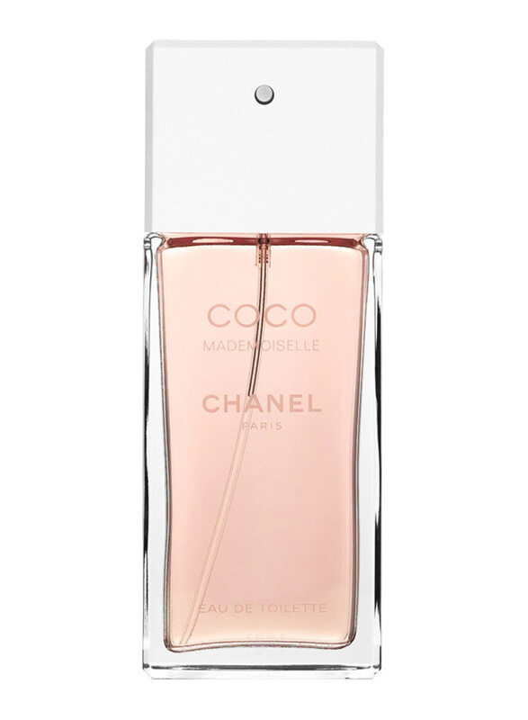 

Chanel Coco Mademoiselle 50ml EDT Perfume for Women