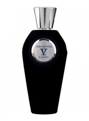 V Canto Cor Gentile 100ml Extrait de Parfum Unisex