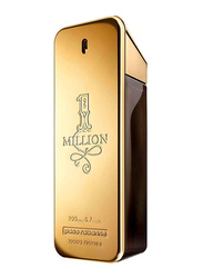 Paco Rabanne 1 Million Parfum 200ml EDP for Men